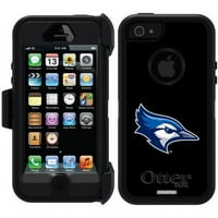 iPhone 5 5s OtterBo Defender seria Universitatea caz