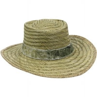 Mossy Oak Gambler Pălărie De Paie, Natural Mossy Oak Mountain Country Range Camo