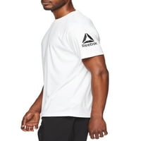 Tricou cu mânecă scurtă Reebok pentru bărbați Quick Sprint