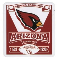 Arizona Cardinals NFL Northwest marca Fleece arunca