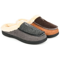 Da Hector Moccasin Clog Papuci