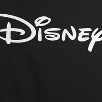 Tricou Grafic Disney Juniors ' Script Logo