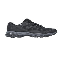 Skechers bărbați după Burn memorie Fit Cross antrenament Pantofi Sport