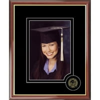 Universitatea din Florida Centrală 5 7 Cadru portret absolvent