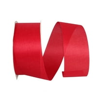 Hârtie roșie, Lenjerie, 2,5 în 50yd, 1 pachet