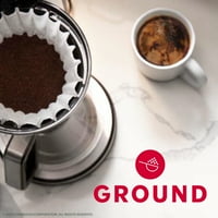 Cafea măcinată cu aromă de mentă Starbucks, Arabica, aromată natural, ediție limitată, oz