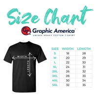 Grafic America du-te cere mama ta Ziua Tatălui bărbați T-Shirt cadou pentru Tati