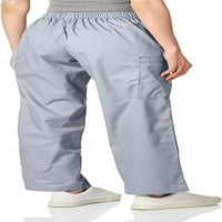 WonderWink WonderWORK 501-femei Pull-On cargo Scrub Pant