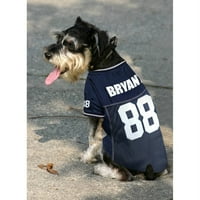 Dez Bryant Dallas Cowboys Pet Jersey