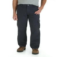 Wrangler bărbați și Big bărbați Legacy Cargo Pant