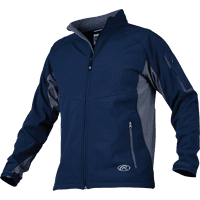 Jachetă Rawlings Thermal REIGN, Bleumarin mare