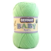 Fire De Sprite Acrilice Bernat Baby Sport, Fiecare