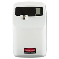 Rubbermaid Sebreeze Programabil Miros Neutralizator Dispenser, 4.75 3.13 7.5