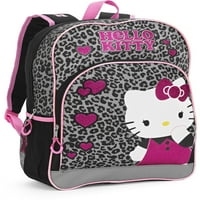 Hello Kitty Leopard 16 Rucsac