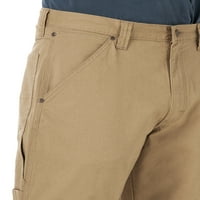 Pantaloni de tâmplar pentru bărbați Wrangler și Big Men