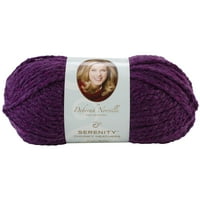 Deborah Norville Serenity Chunky Heathers Fire: Highland Heather