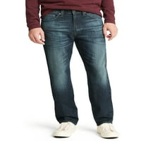 Semnătura lui Levi Strauss & Co. Blugi sport pentru bărbați