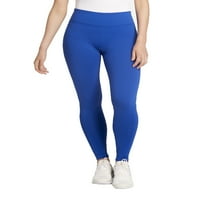 Femei Active body Fit glezna Legging