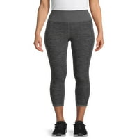 Pantaloni Capri Super moi pentru femei Avia