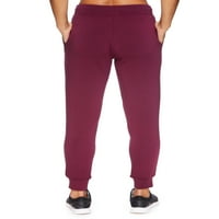 Reebok femei Jogger moale cu buzunare