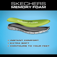 Skechers pentru femei sport Summits Mesh Slip-on Sport Sneaker, lățime largă disponibilă