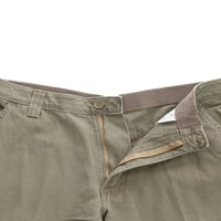 Pantaloni de marfă din seria Comfort Solution pentru bărbați