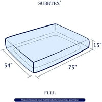 Foaie Montată Din Microfibră Premium Rezistentă La Riduri Subrte