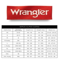 Wrangler Boy ' s Indigood Slim Fit Jean cu talie ajustată pentru a se potrivi, dimensiuni-subțire, obișnuit și Husky