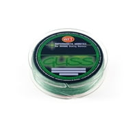 Ardent Gliss verde linie de pescuit Lira test Yards GL40G-300