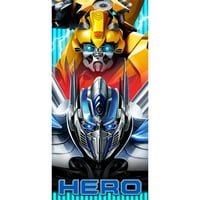 Hasbro Transformers Copii Piese Mobile Prosop De Plajă, Fiecare