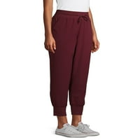 Atletic lucrari femei Athleisure Slim Ripstop Joggers