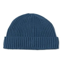 George Men ' s manșetă cu nervuri Beanie