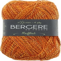 Bergere De France Fire Reflet-Canna