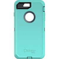 OtterBo Defender seria caz pentru Apple iPhone Plus, Borealis