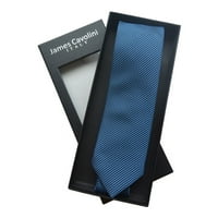 James Cavolini Italia Dungă Model Gât Cravată