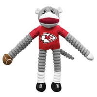 SOCK MONKEY PET TEM CL