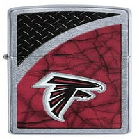 Atlanta Falcons NFL echipa Zippo brichetă