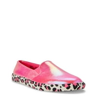 Wonder Nation Leopard Cutie Twin Gore Slip-on Adidas