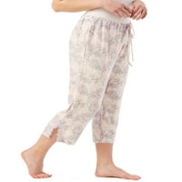 Jessica Simpson femei pijama Sleep Pant