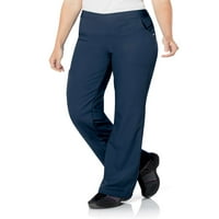 Urbane de Landau femei Bailey Cargo Scrub Pant, Stil 9300