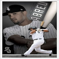 Afiș De Perete Chicago White So-Jose Abreu, 22.375 34