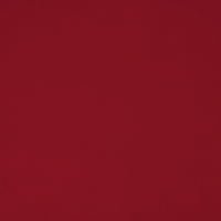 Scaun De Accent Din Catifea Cu Smocuri OakvillePark Cullaby, Roșu