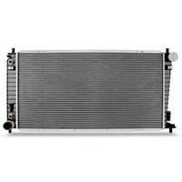 Ledkingdomus Radiator pentru Ford Fit 1999-F-F - și 1999-F-Expedition 4.2 L 4.6 L 5.4 L