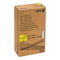 Xero ColorQube-galben-original-solid vândut-pentru ColorQube 9201, 9202, 9203, 9301, 9302, 9302 PM3XF, 9303, 9303_U (vândut fără