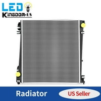 Ledkingdomus radiator compatibil cu Ford Explorer 2004-Mercury Mountaineer 4.0 L 4.6 L V V8