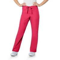 Landau Unise Picior Drept Scrub Pantalon, Stil 85221