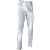 Rawlings Adult Semi-Relaxat Pinstripe Pantalon