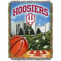 48 60 Tapiserie Arunca Home Field Advantage Series Indiana