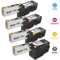 Xero set fazer Compatibil de cartușe de Toner: 1