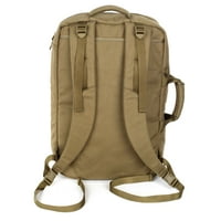 Atomic Mission Gear Unise Venture Rucsac-Coyote Brown